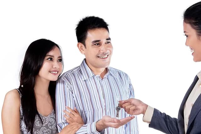 Help! How can we buy our first home?